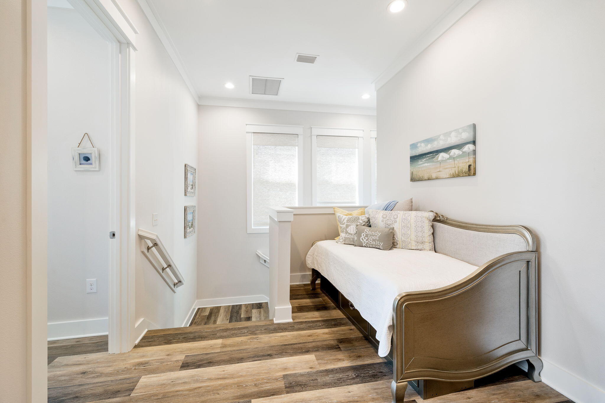 Shadow Pines - Residential