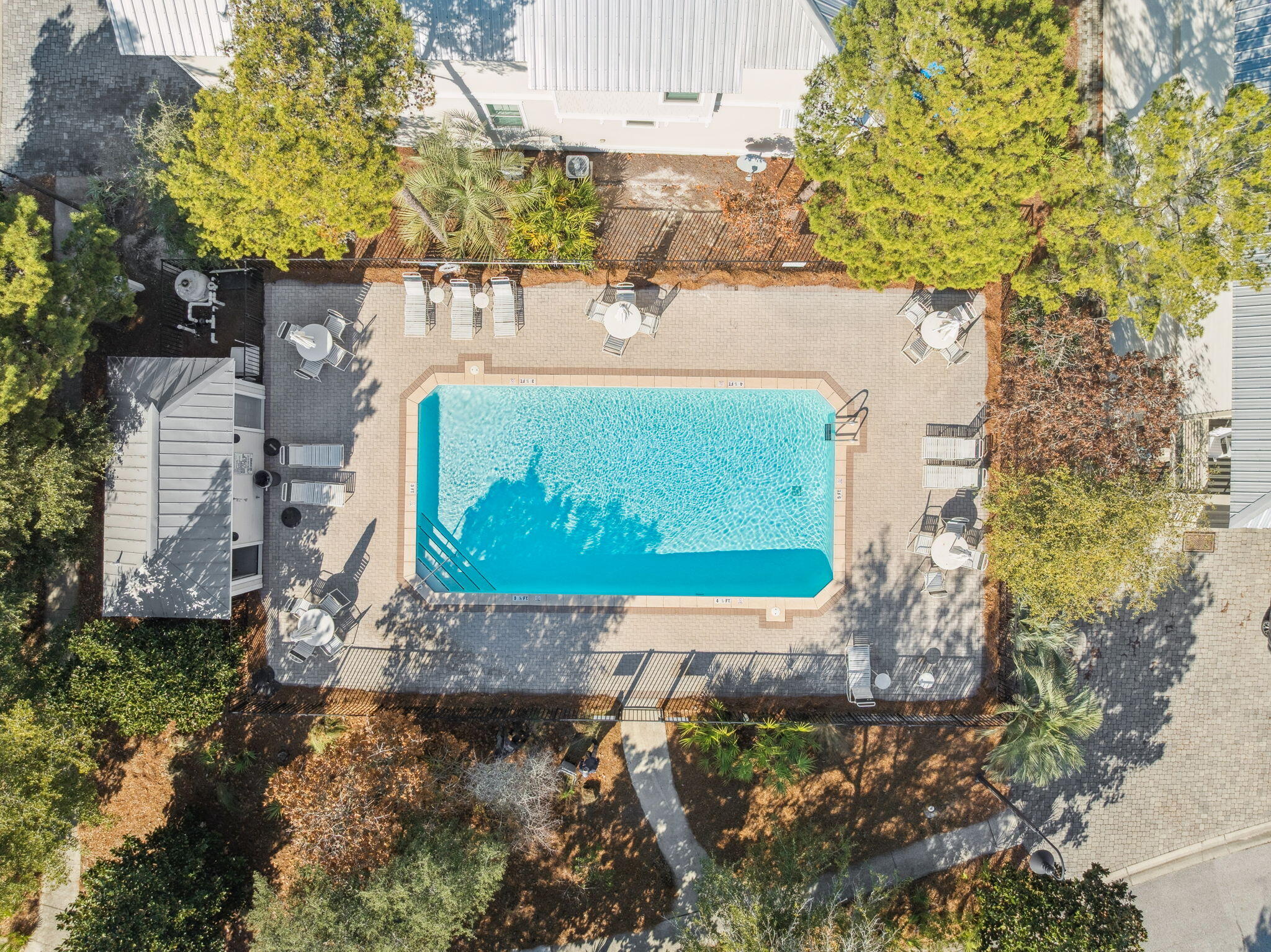 Shadow Pines - Residential