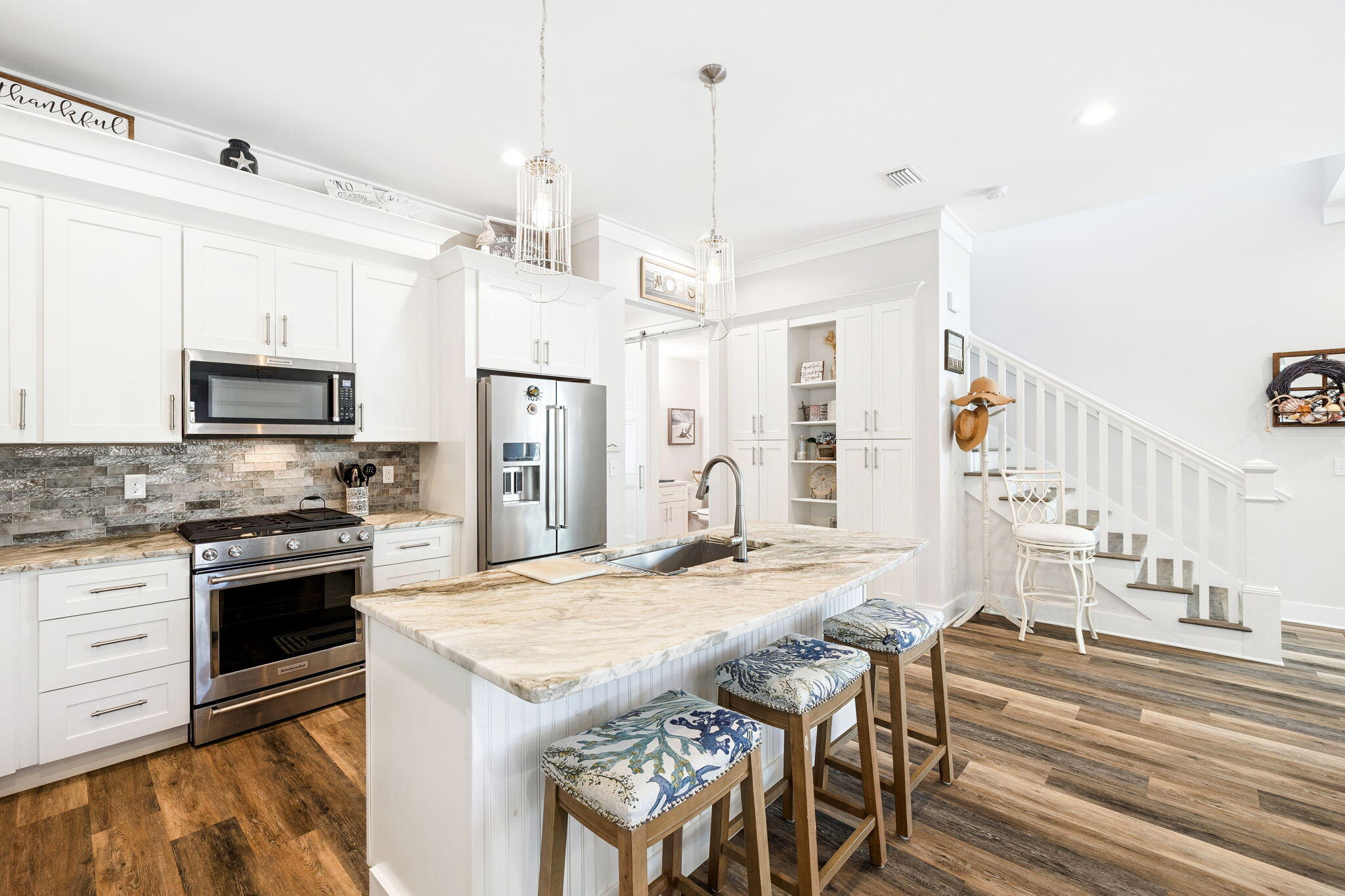 Shadow Pines - Residential