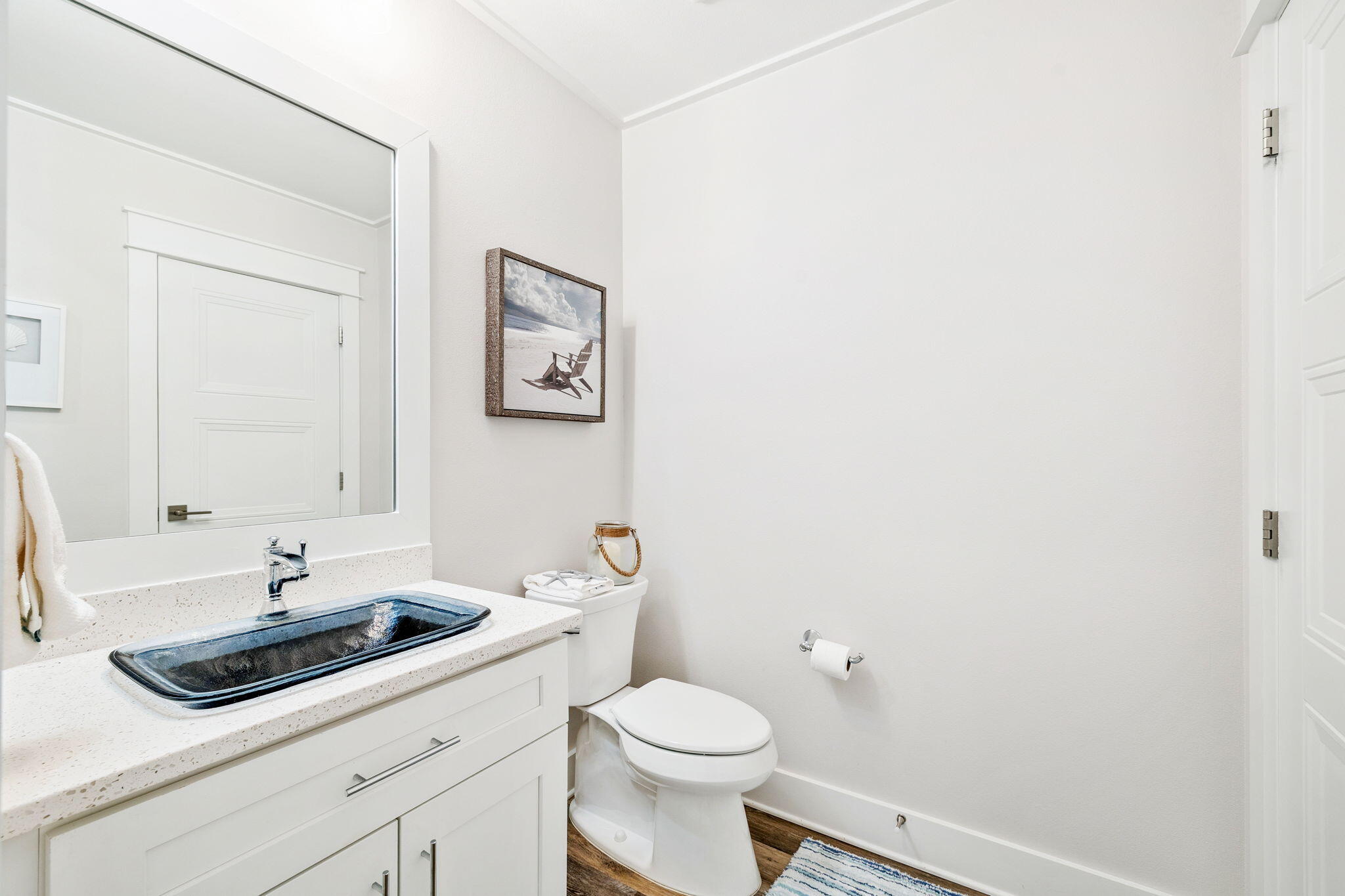 Shadow Pines - Residential