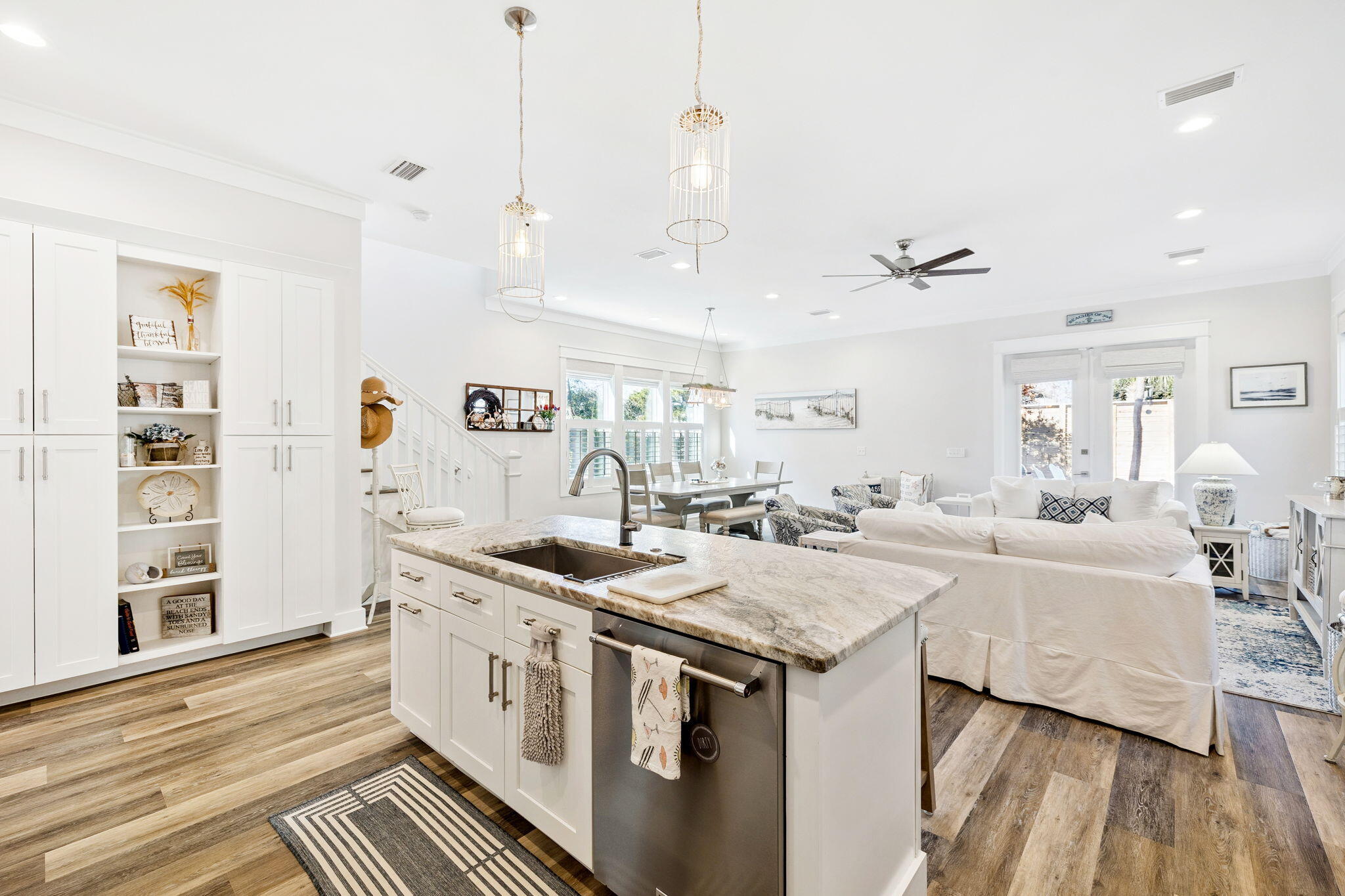 Shadow Pines - Residential