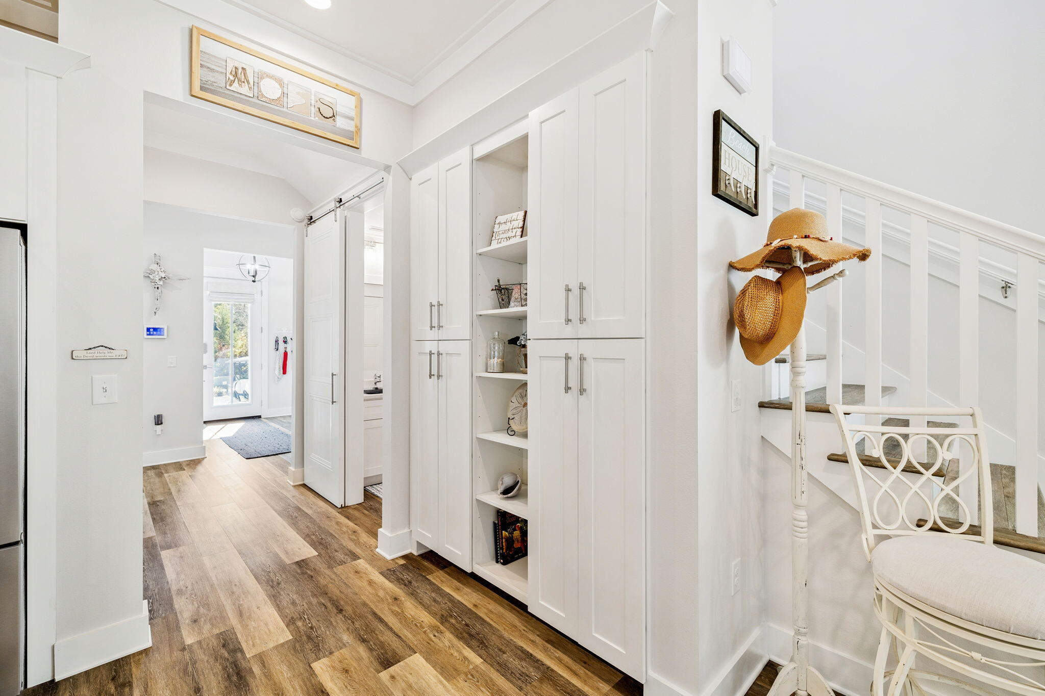 Shadow Pines - Residential