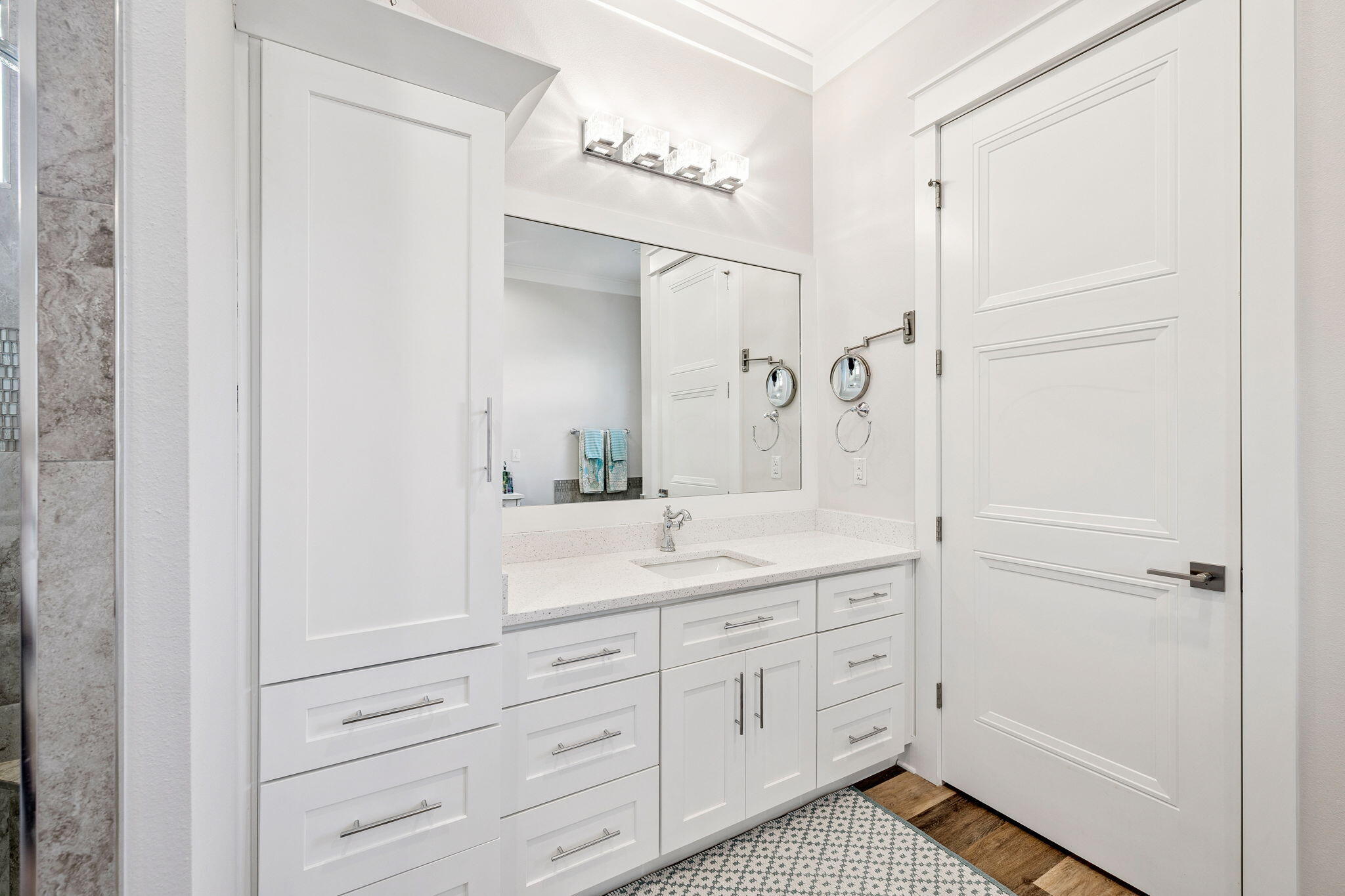 Shadow Pines - Residential