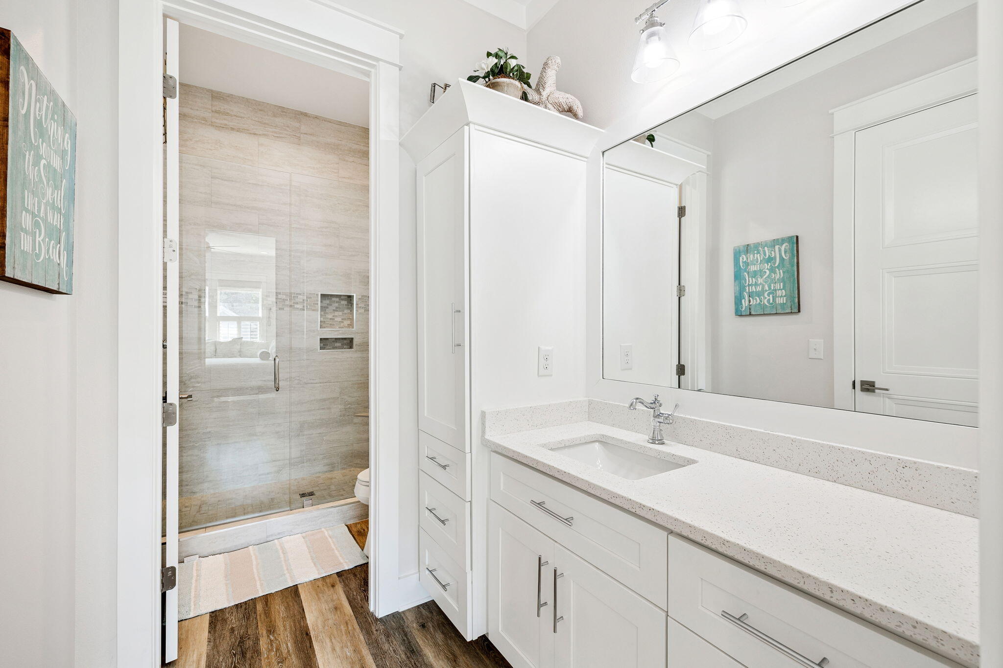 Shadow Pines - Residential