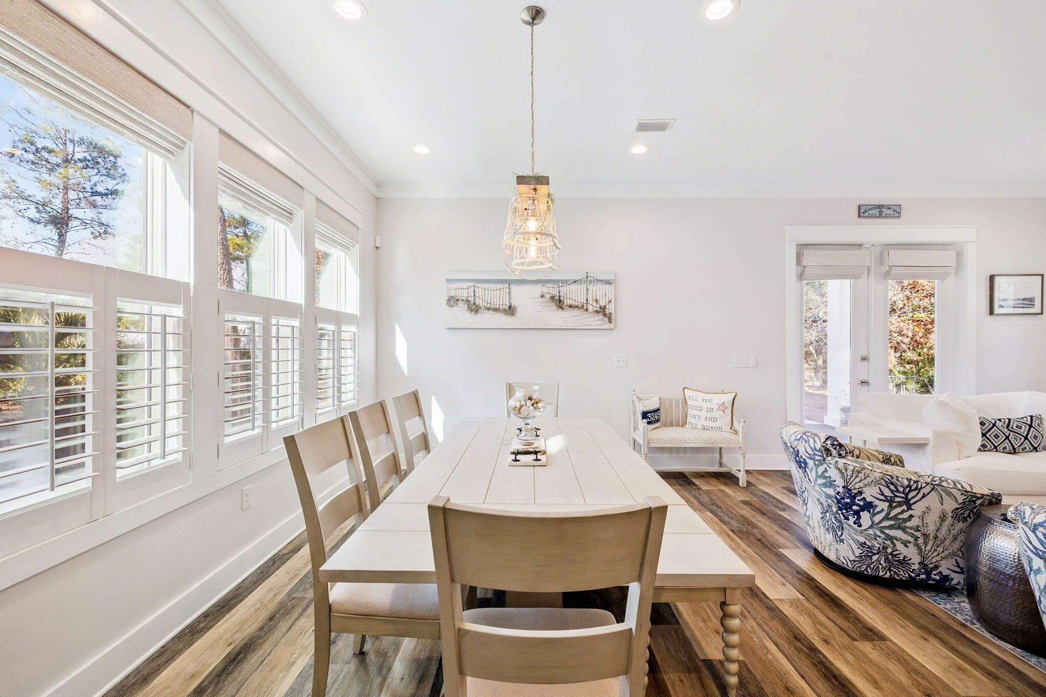 Shadow Pines - Residential