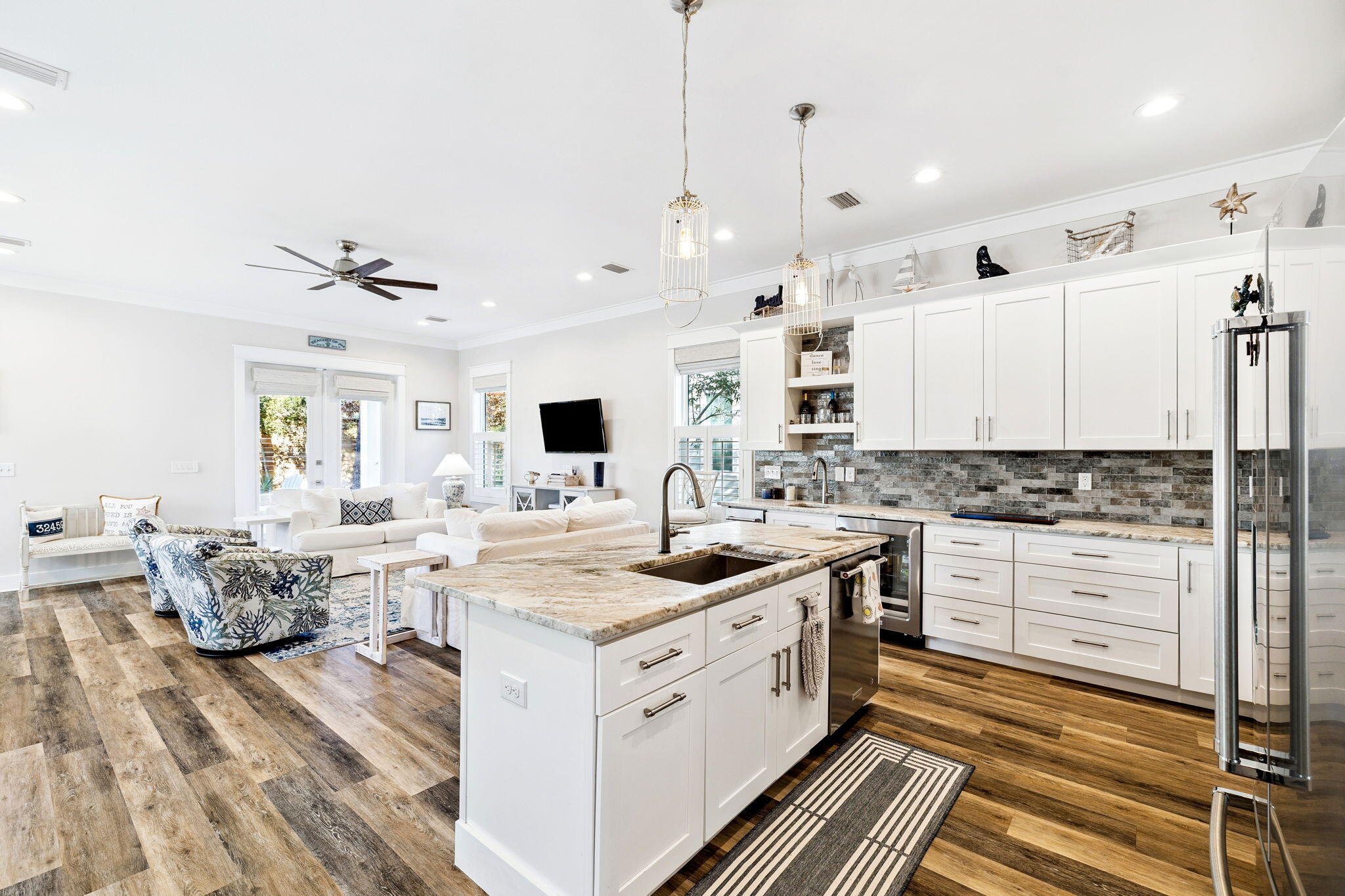 Shadow Pines - Residential