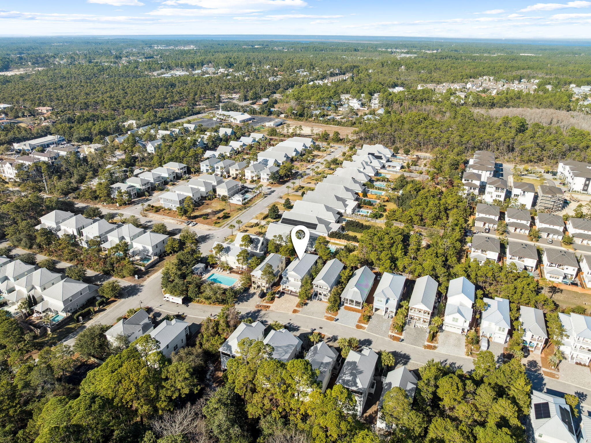 Shadow Pines - Residential