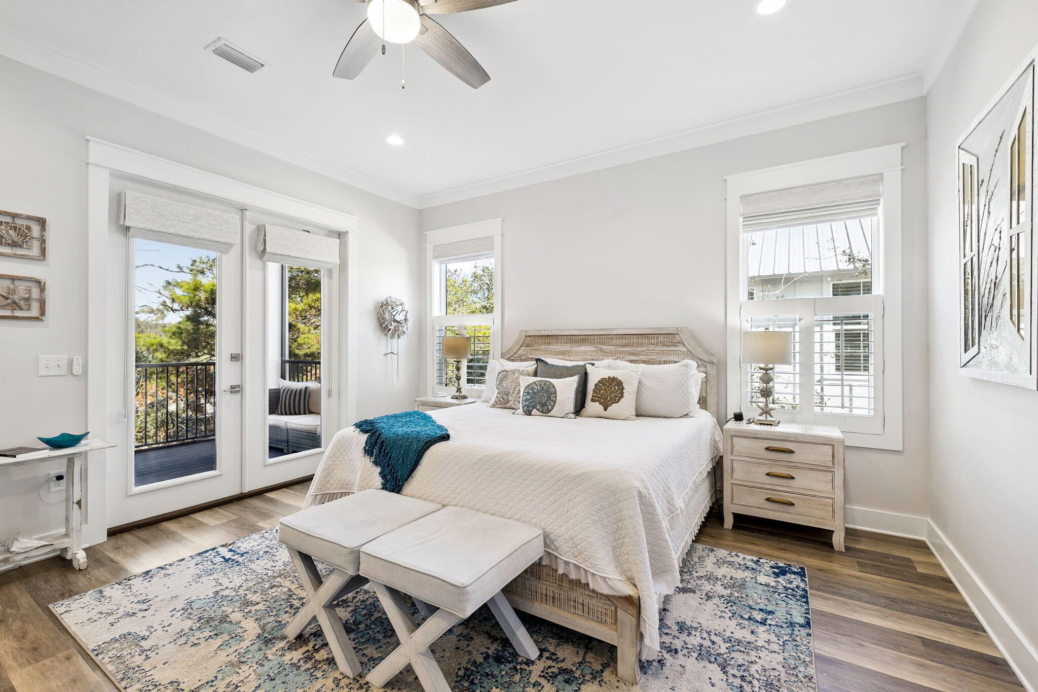 Shadow Pines - Residential