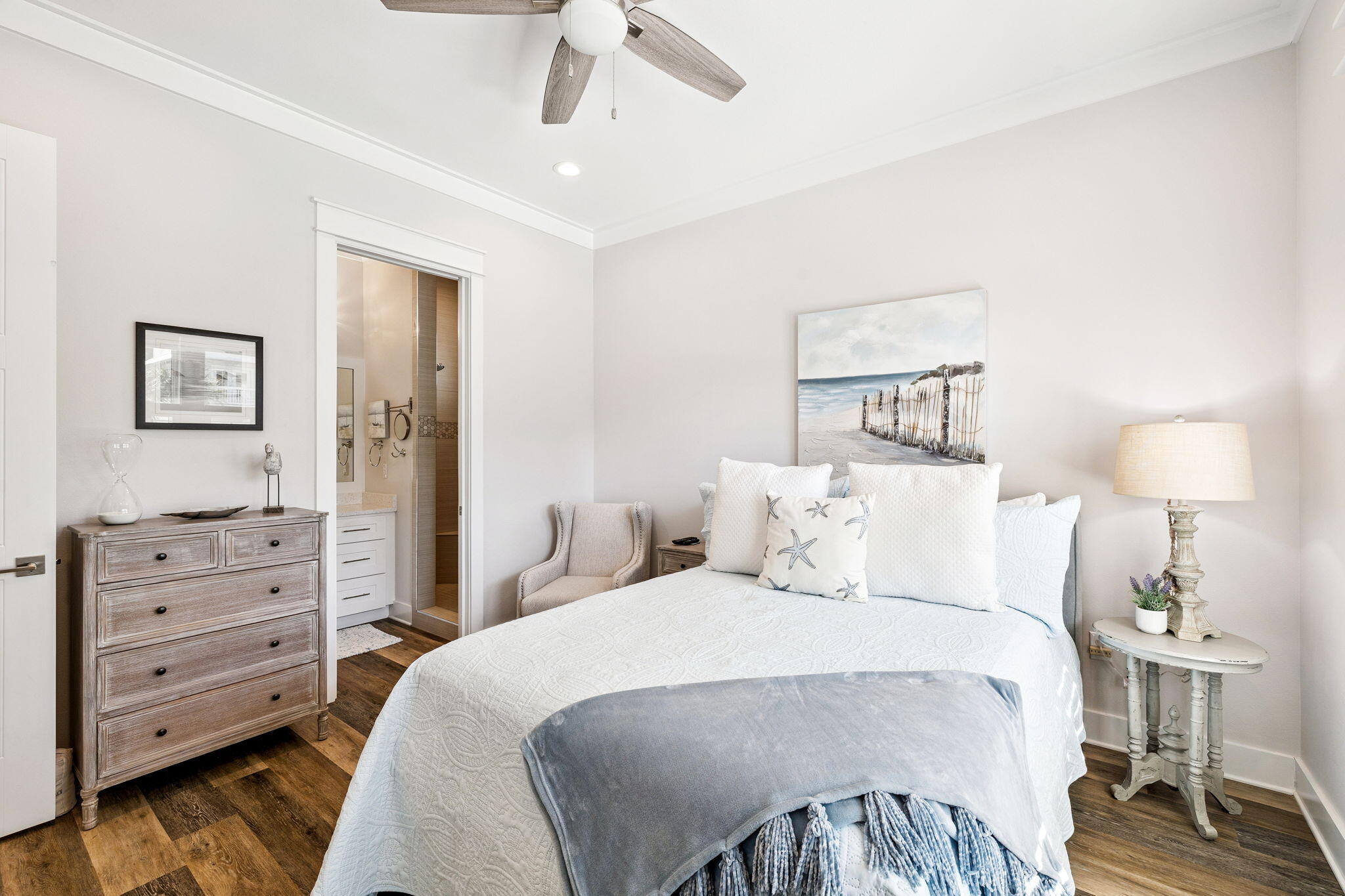 Shadow Pines - Residential