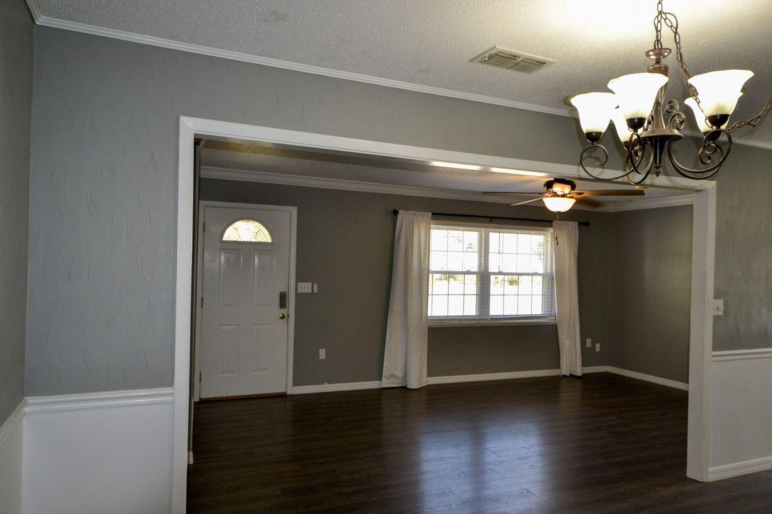 ADAMS POWELL EAST - Residential Lease