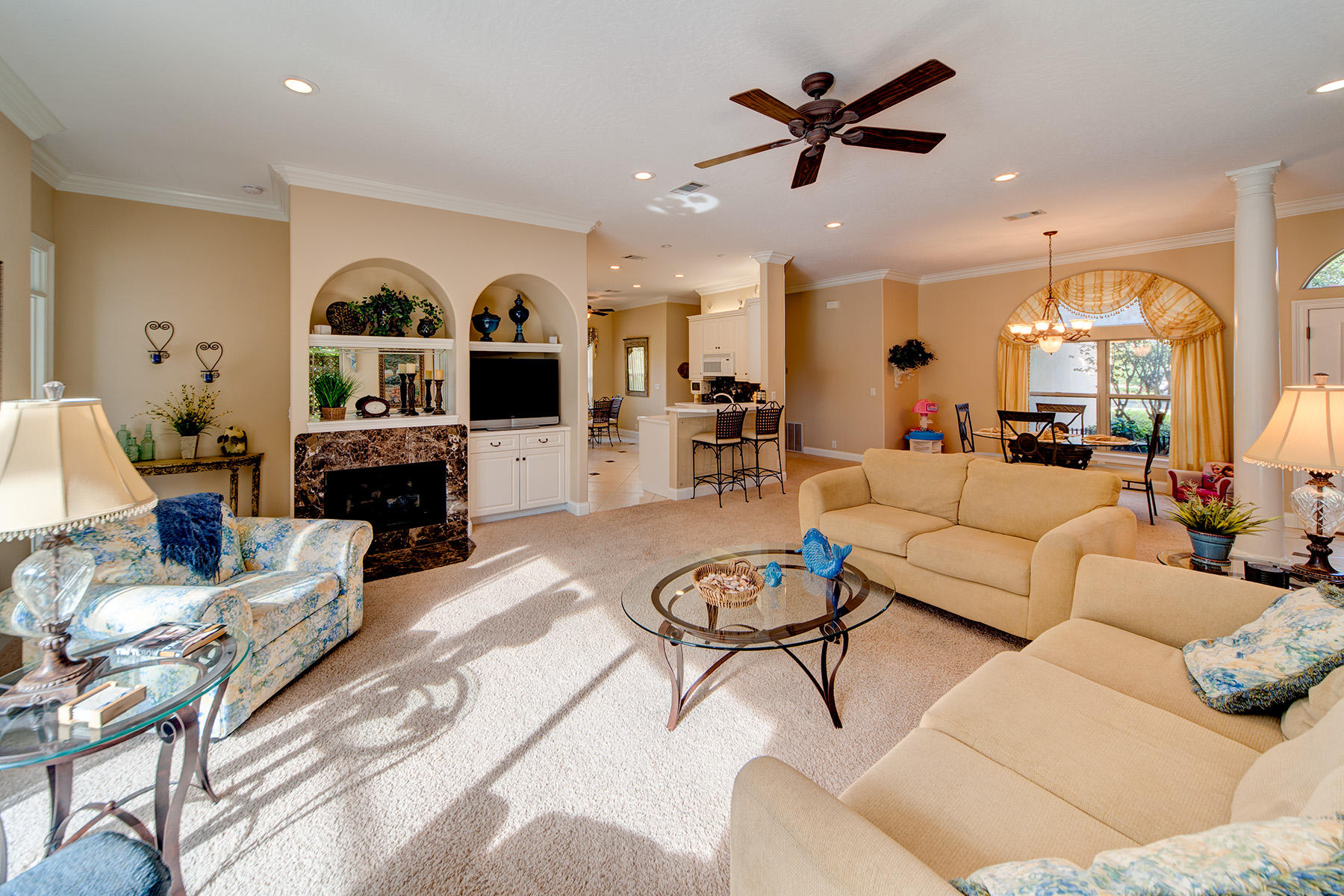 EMERALD LAKES PH 1 - Residential