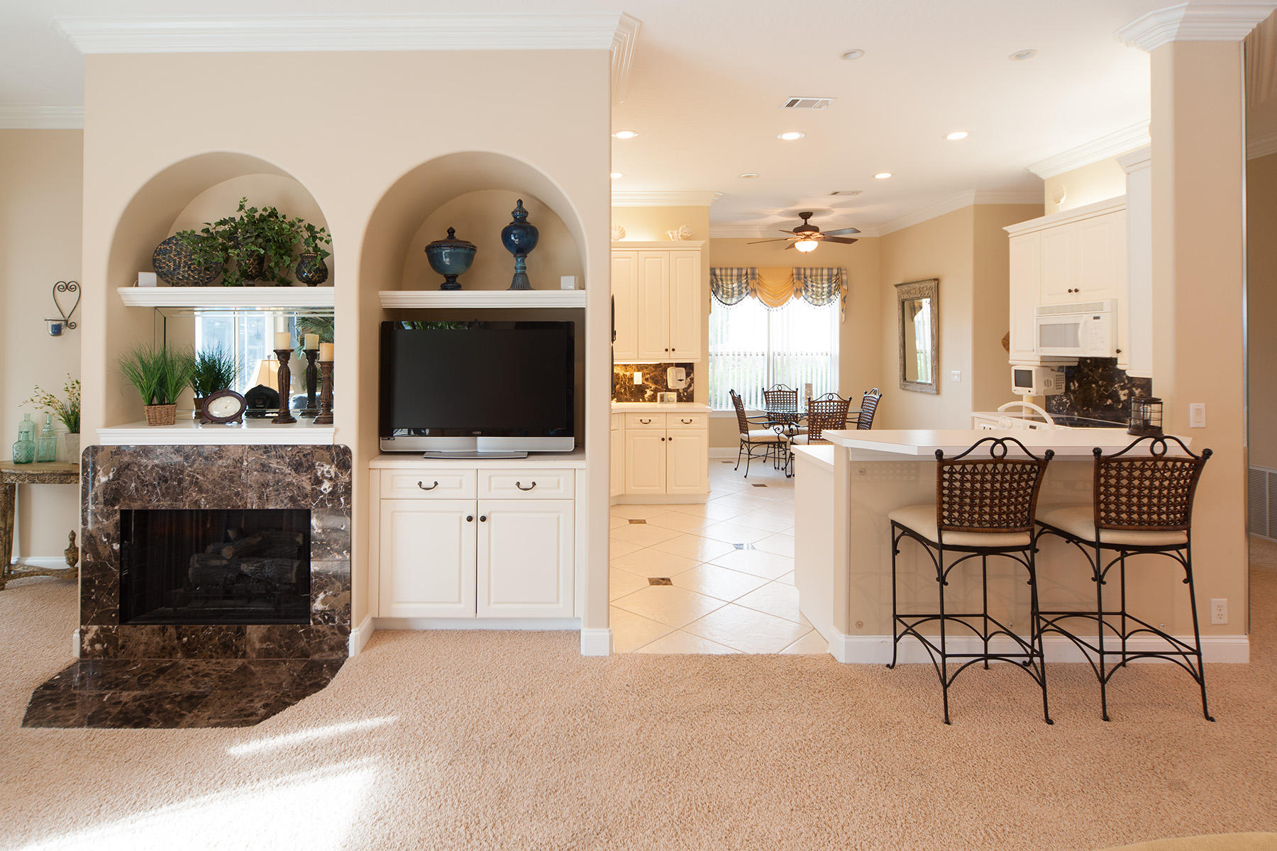 EMERALD LAKES PH 1 - Residential