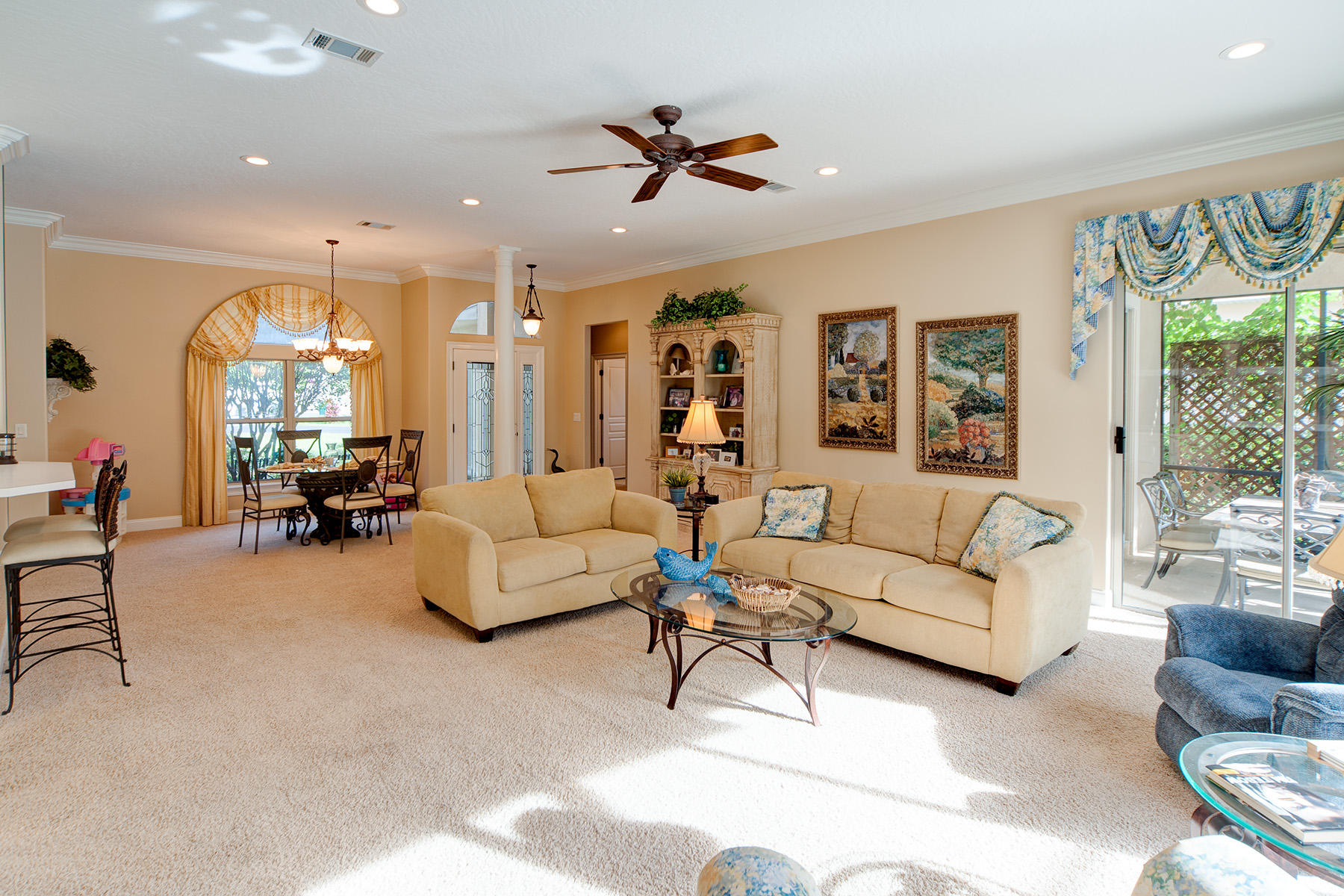 EMERALD LAKES PH 1 - Residential