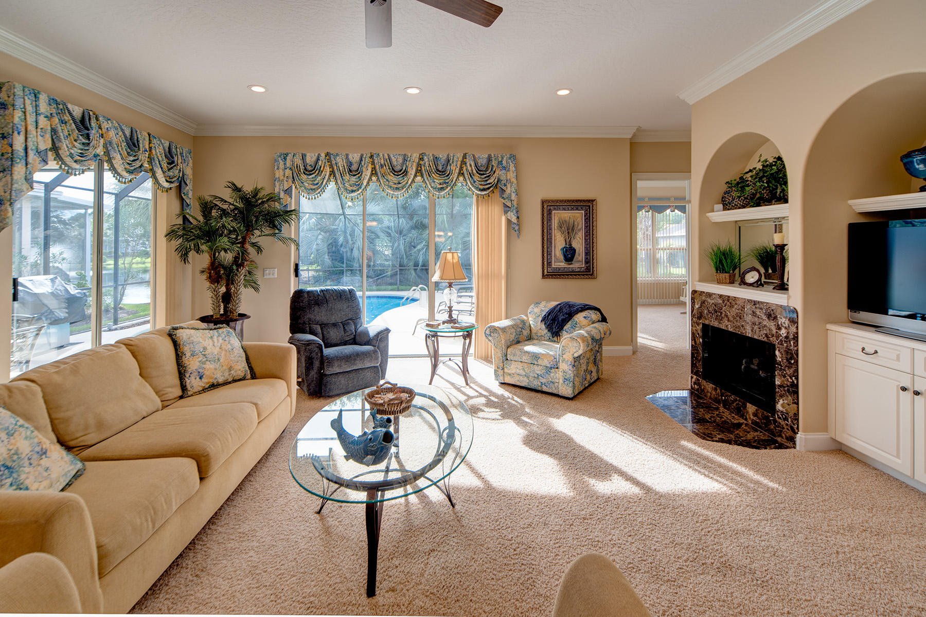 EMERALD LAKES PH 1 - Residential