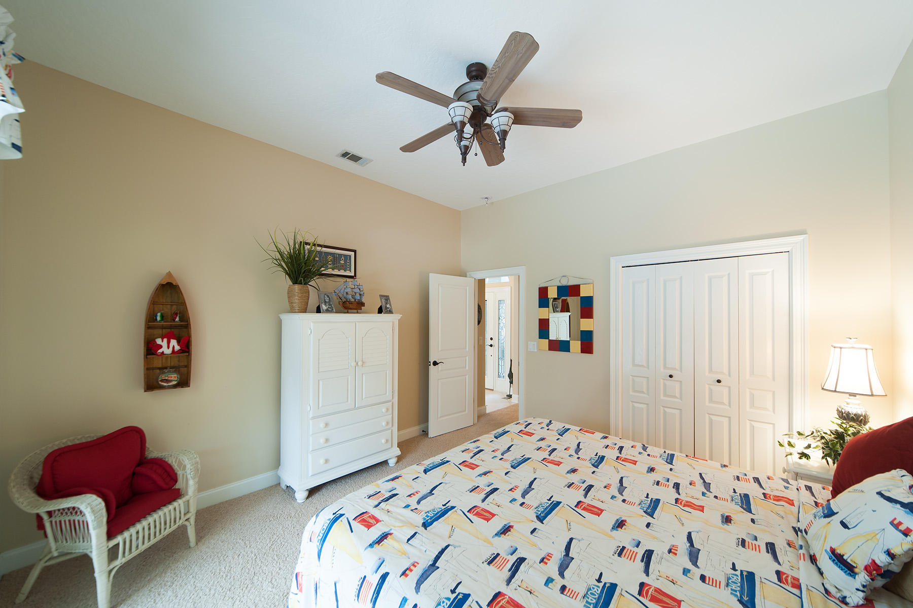 EMERALD LAKES PH 1 - Residential