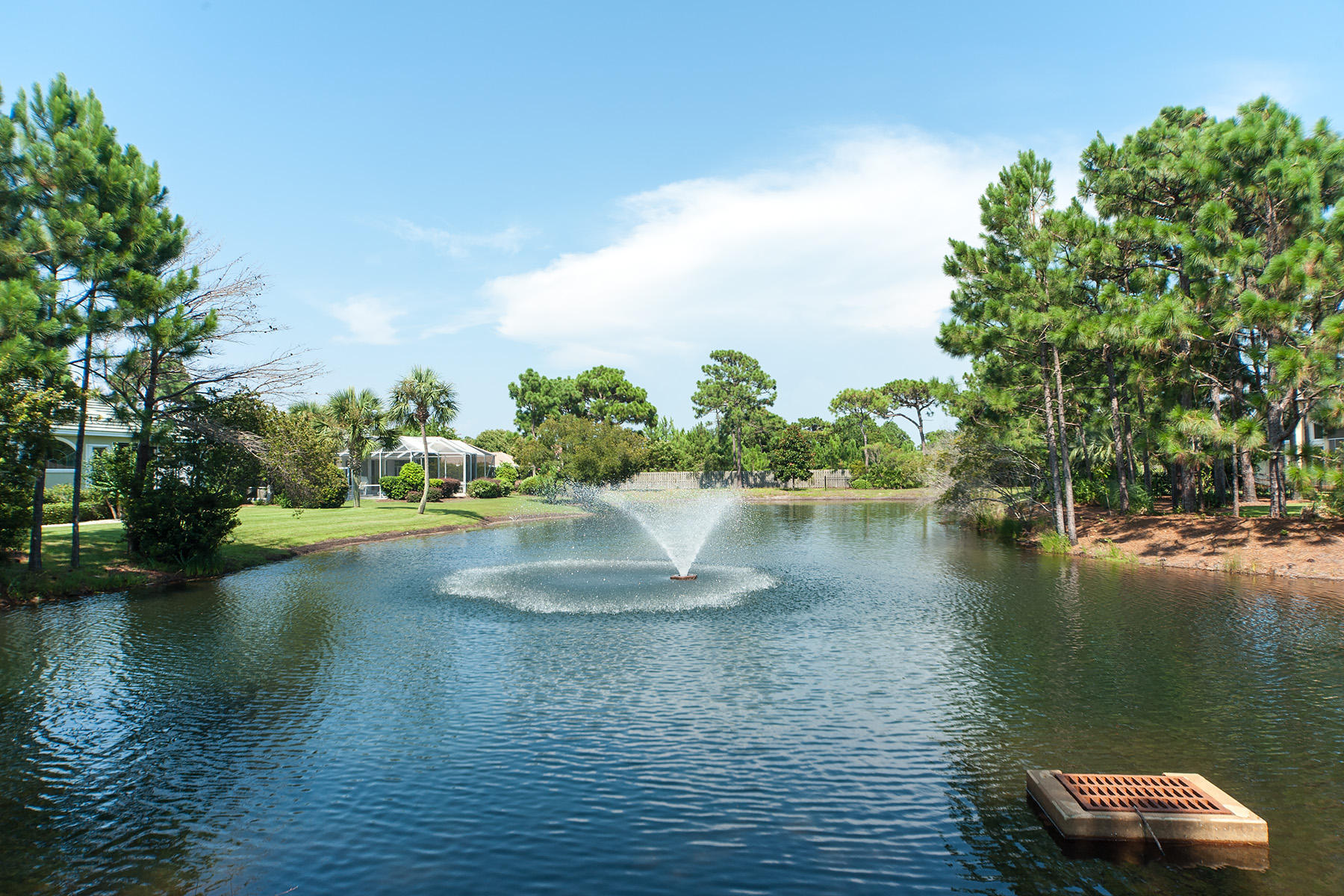 EMERALD LAKES PH 1 - Residential