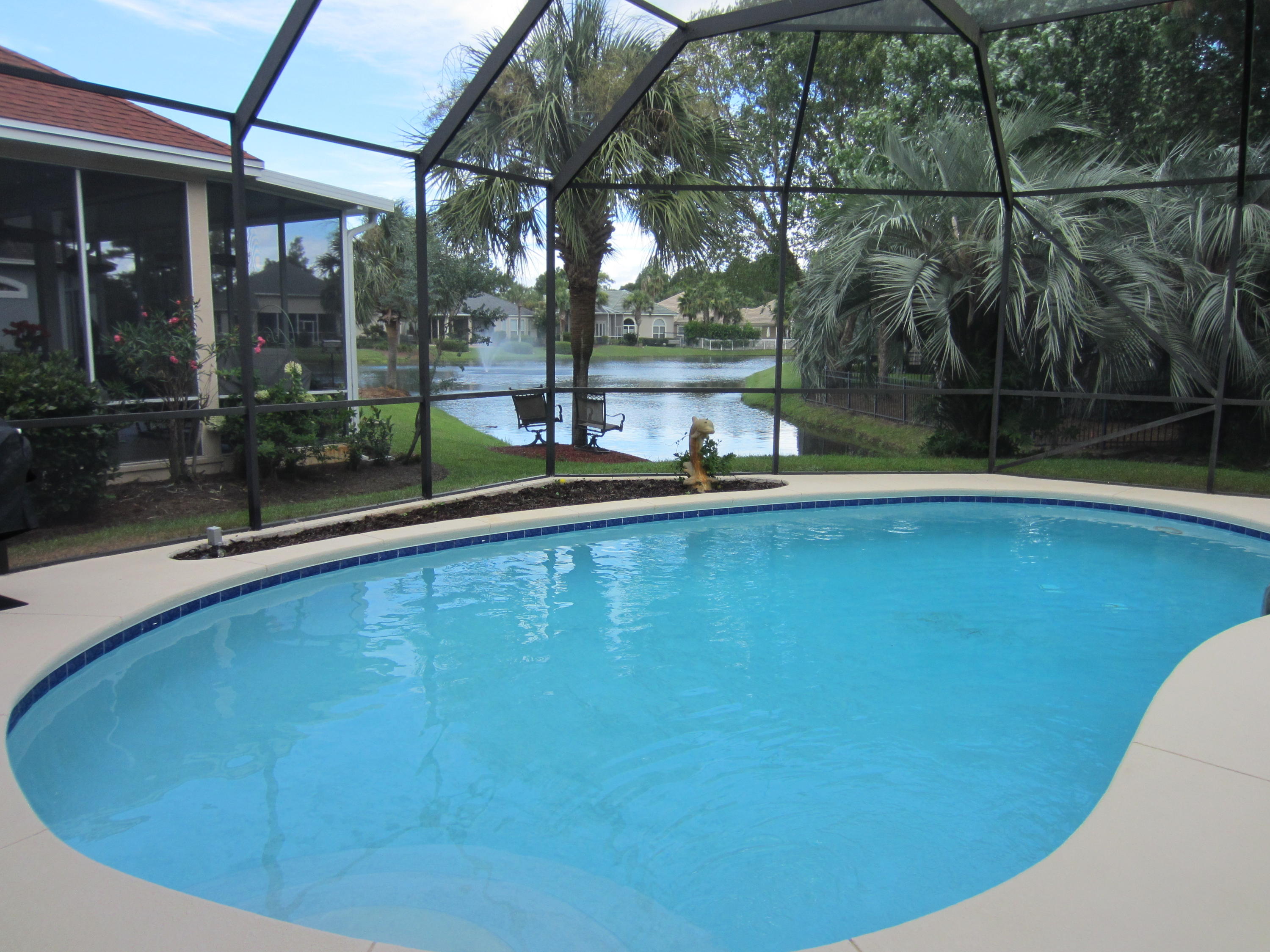 EMERALD LAKES PH 1 - Residential