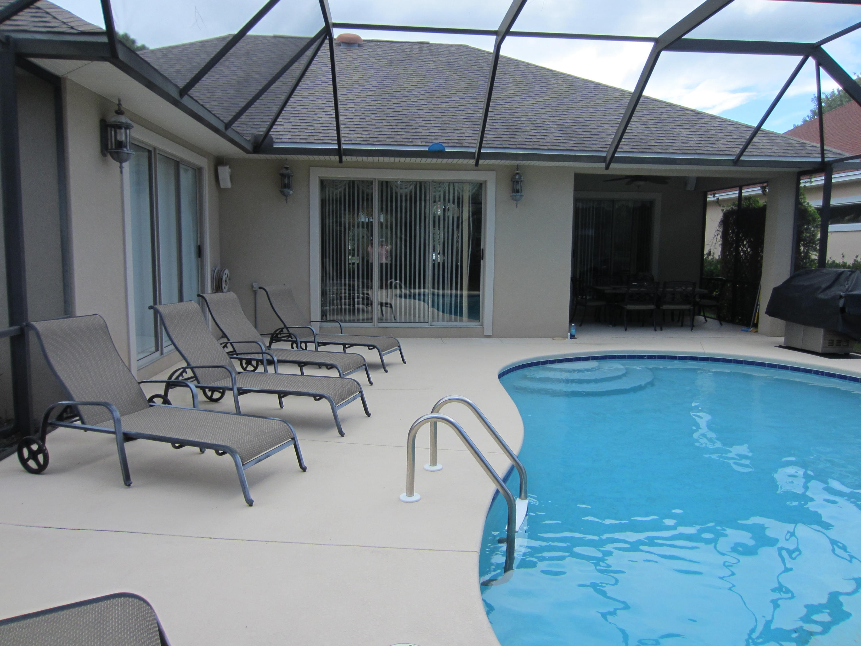 EMERALD LAKES PH 1 - Residential