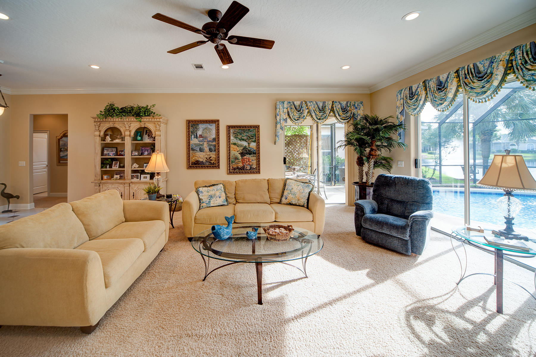 EMERALD LAKES PH 1 - Residential