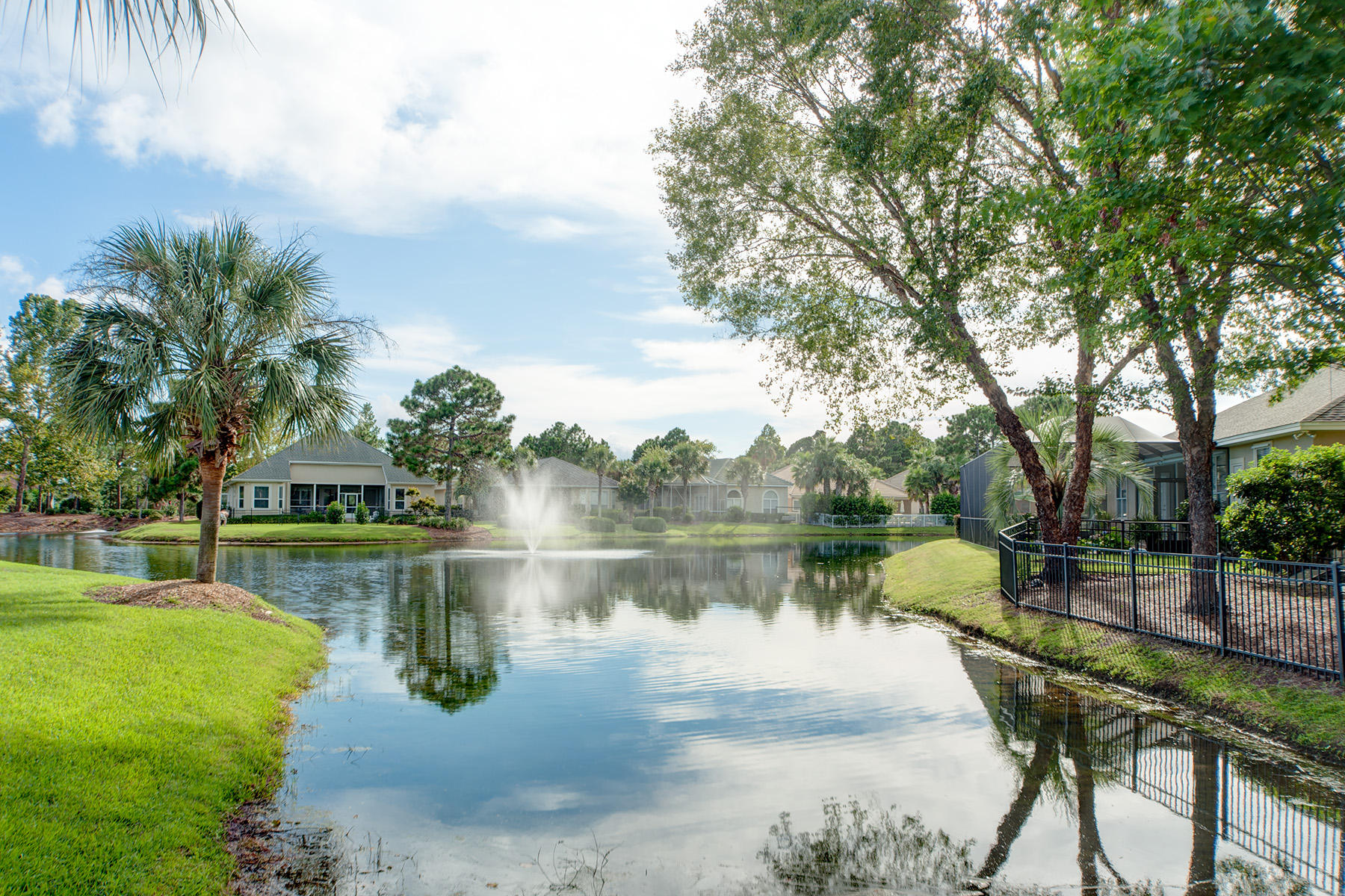 EMERALD LAKES PH 1 - Residential