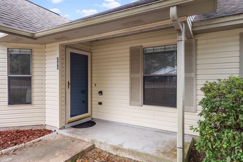 A home in Crestview