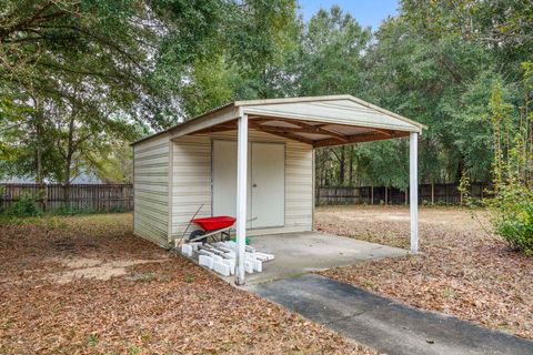 A home in Crestview