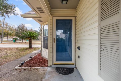 A home in Crestview