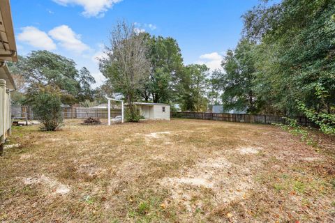 A home in Crestview