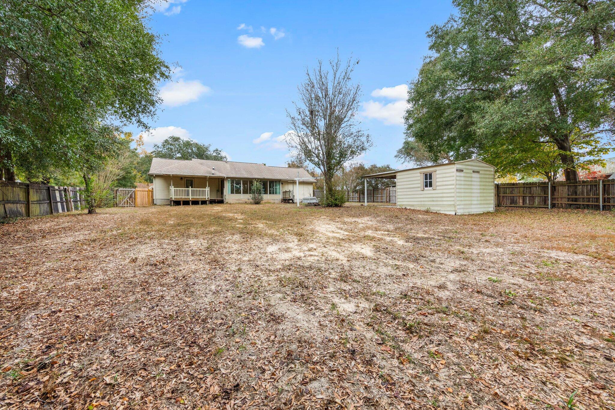 SHOAL CREEK MANOR WEST - Residential