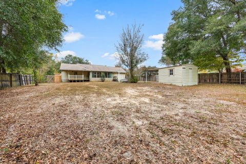 A home in Crestview