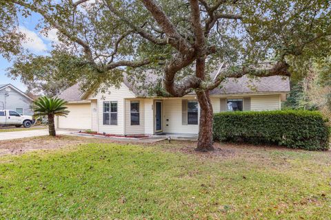 A home in Crestview