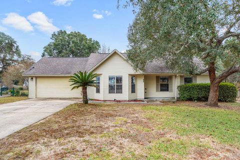 A home in Crestview