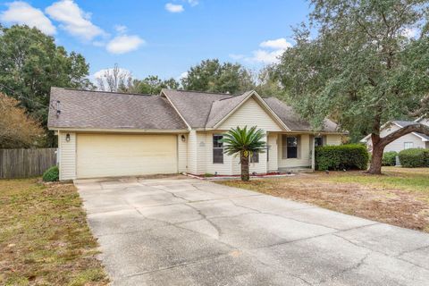 A home in Crestview