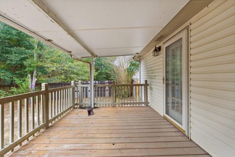 A home in Crestview