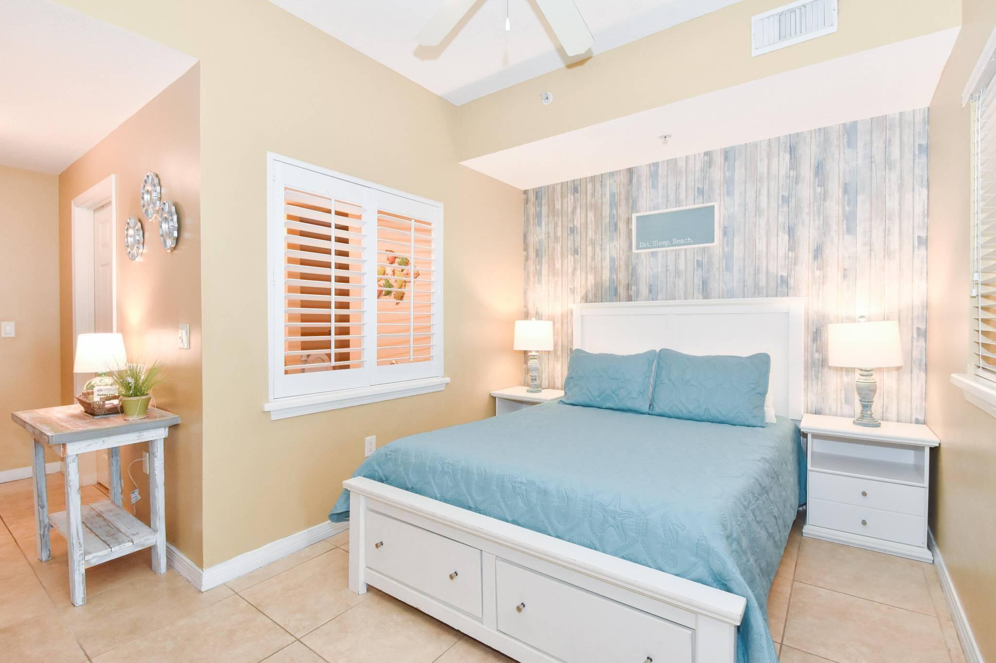 DESTIN WEST BEACH & BAY RESORT-GULFSIDE - Residential