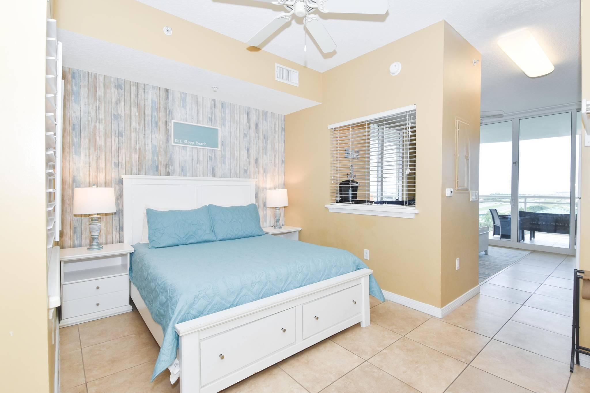 DESTIN WEST BEACH & BAY RESORT-GULFSIDE - Residential