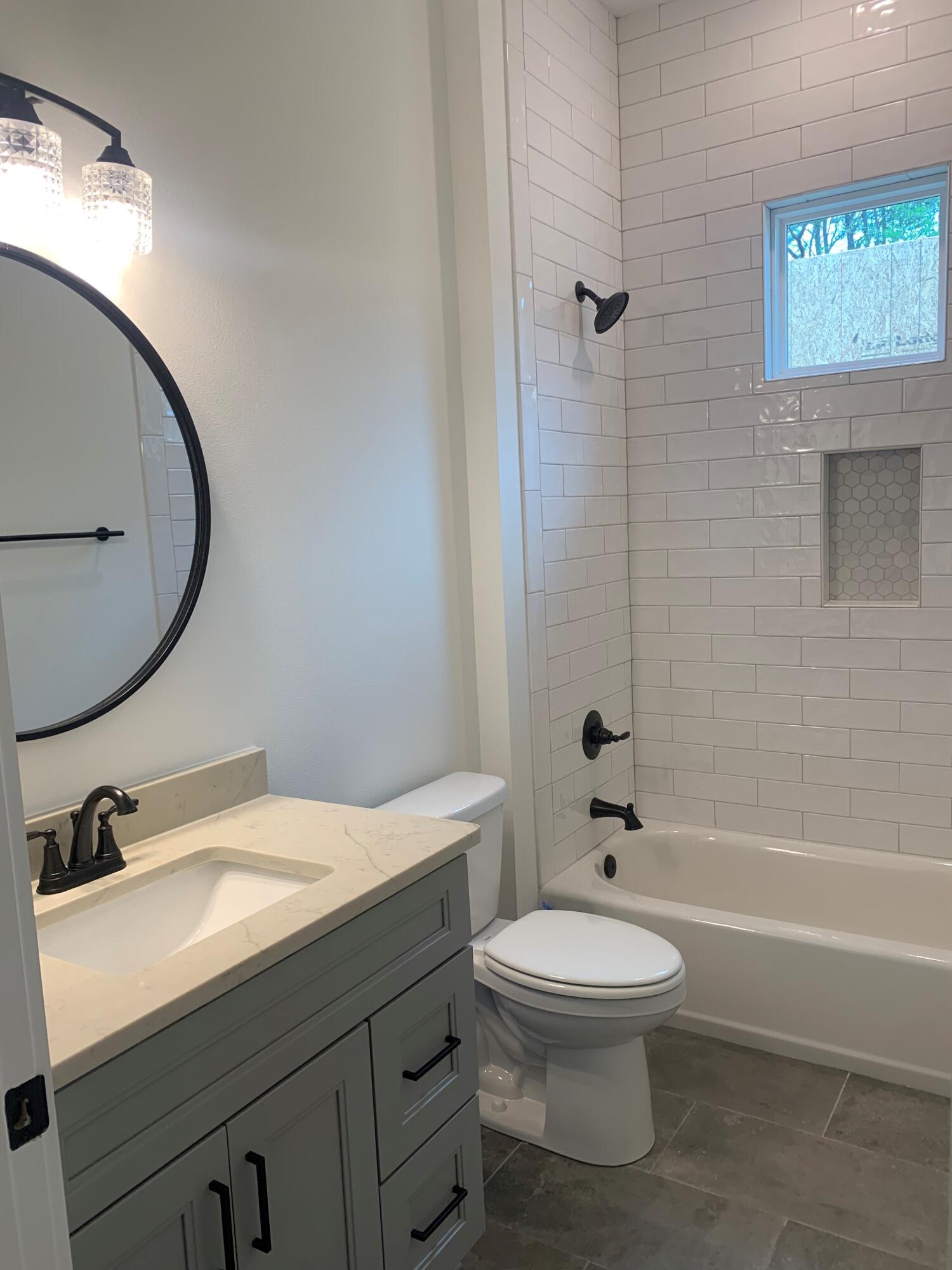 DEER MOSS CREEK - Residential