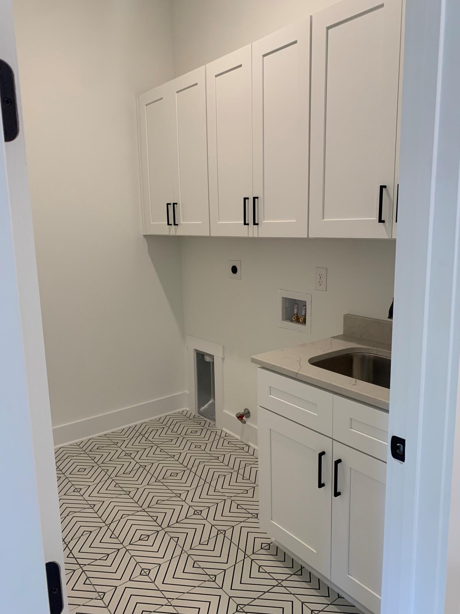 DEER MOSS CREEK - Residential