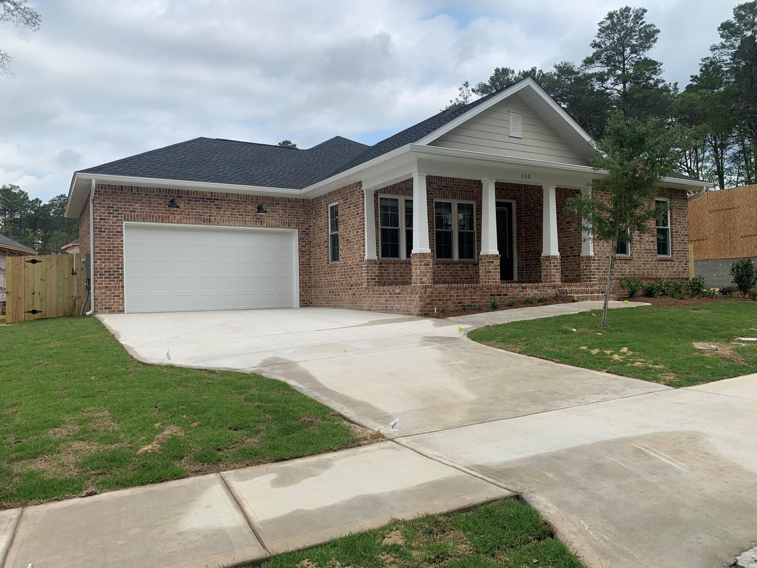 DEER MOSS CREEK - Residential