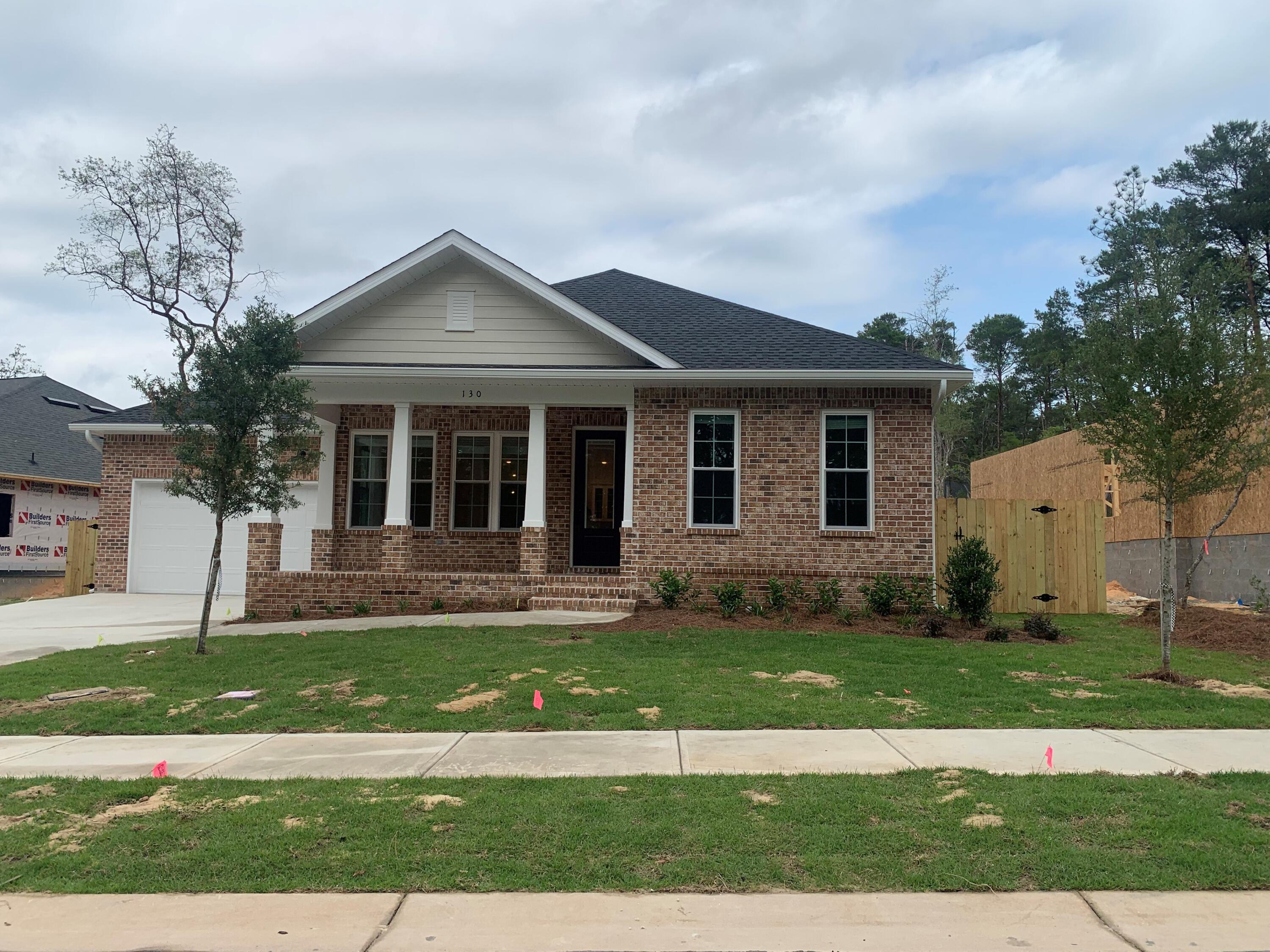 DEER MOSS CREEK - Residential