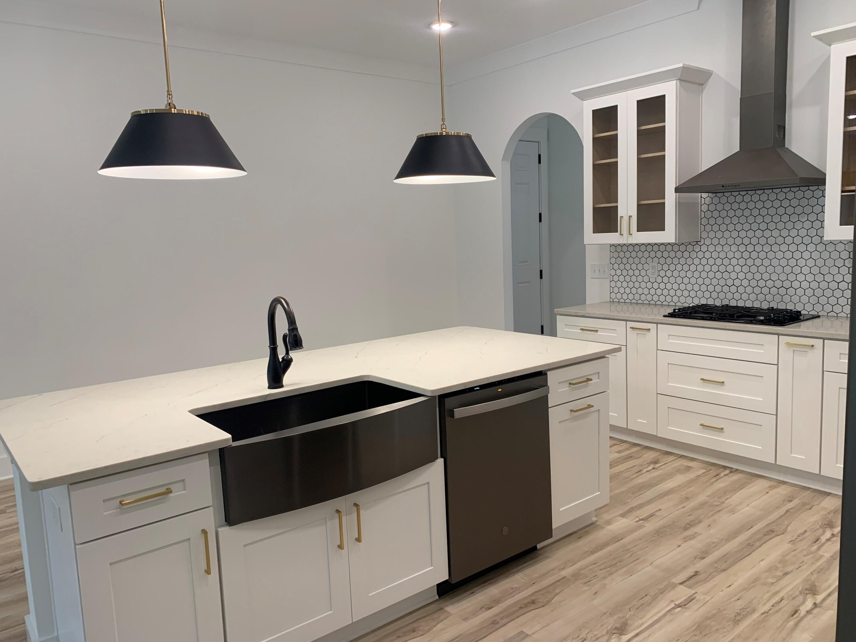 DEER MOSS CREEK - Residential