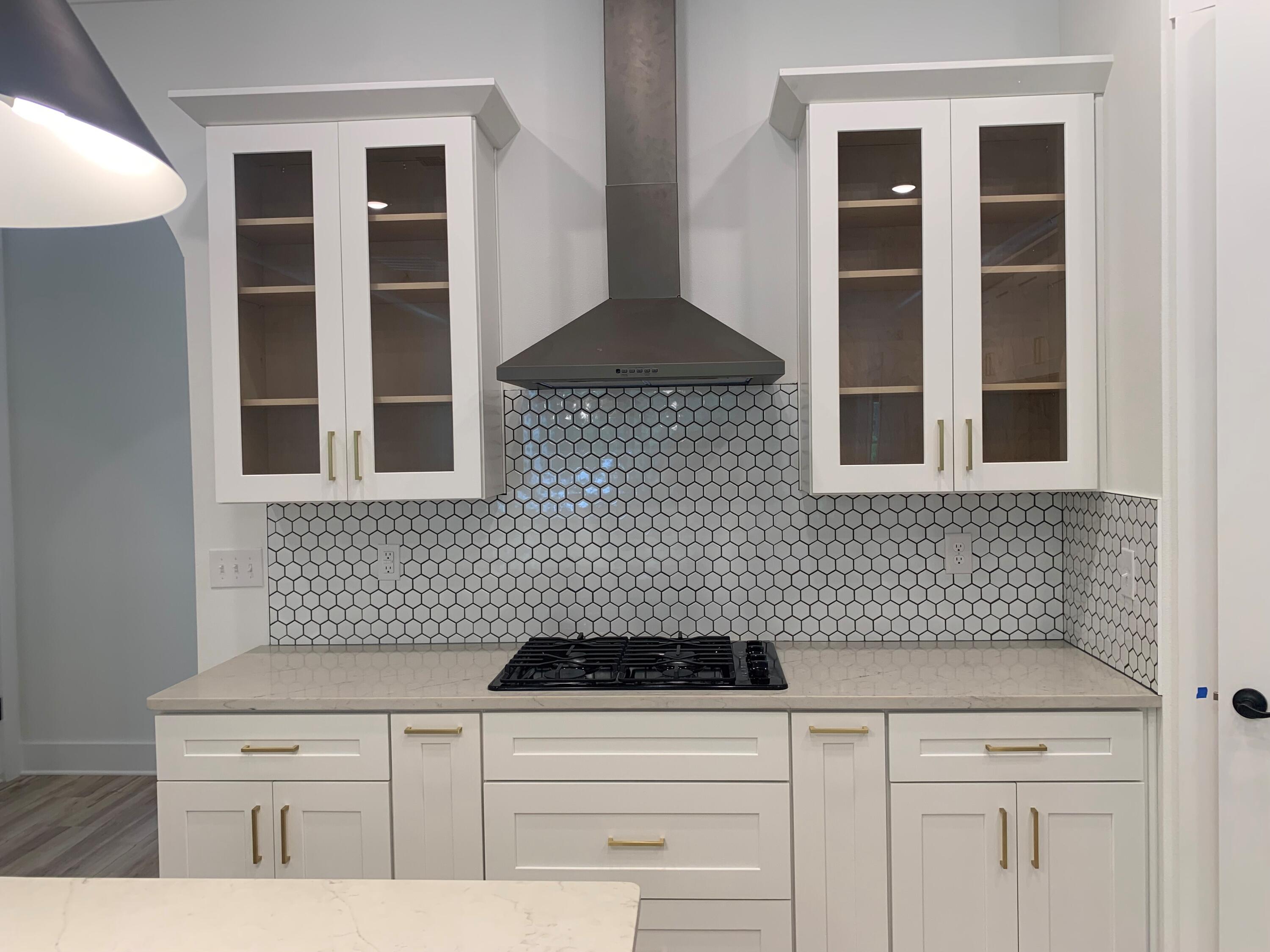 DEER MOSS CREEK - Residential