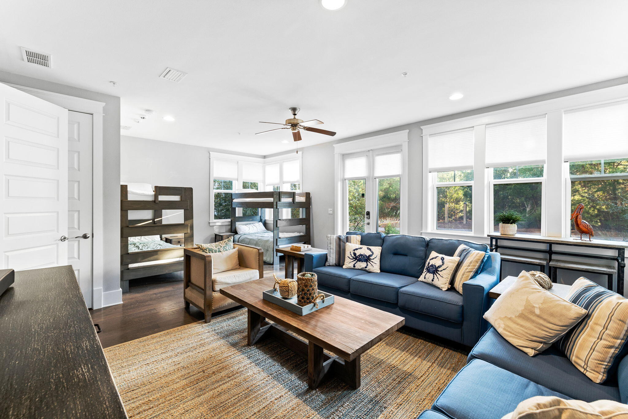 HIGHLAND PARKS - Residential