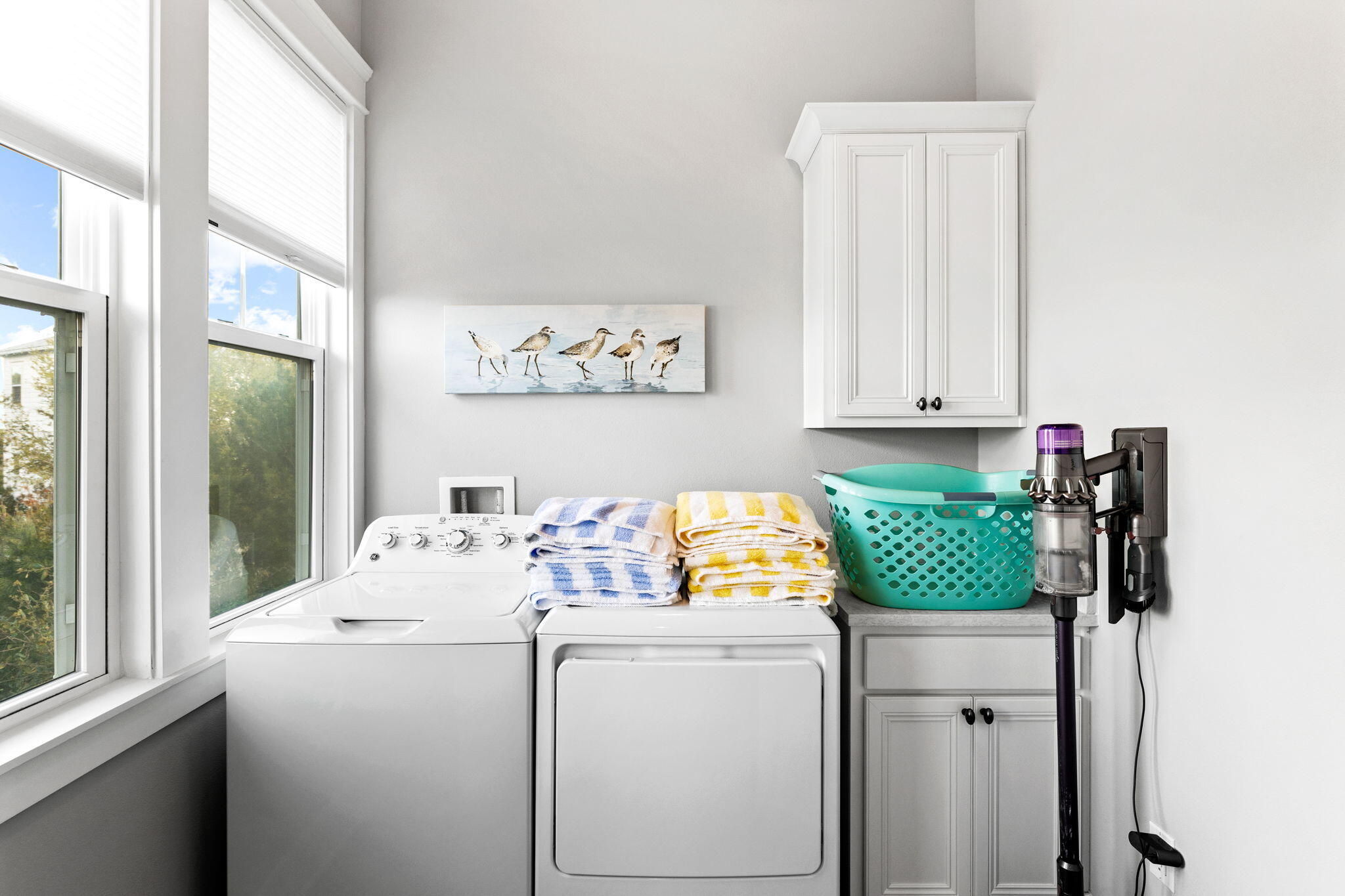 HIGHLAND PARKS - Residential