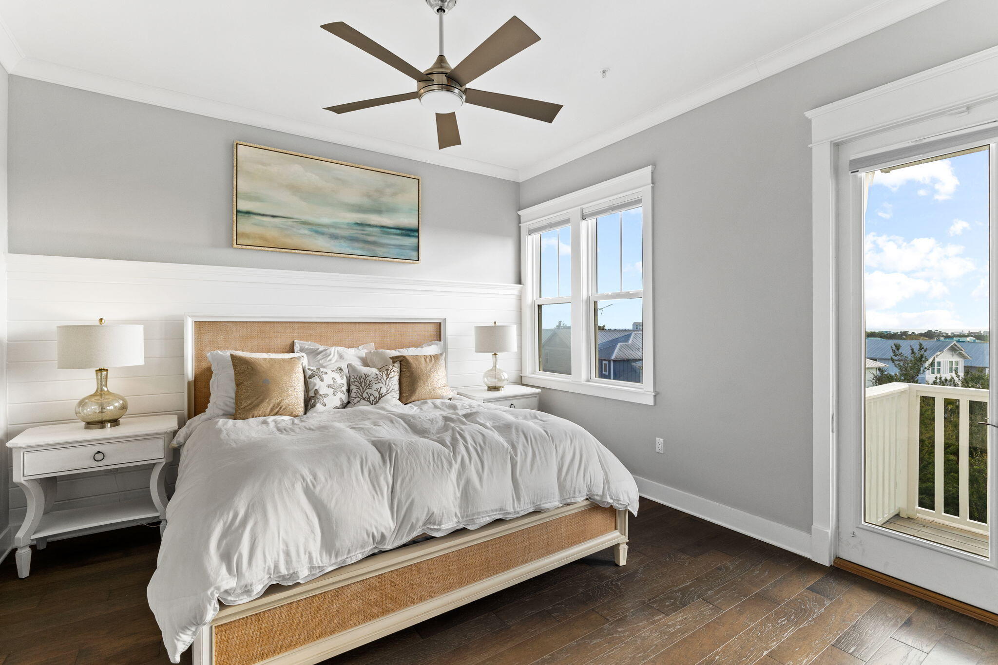 HIGHLAND PARKS - Residential