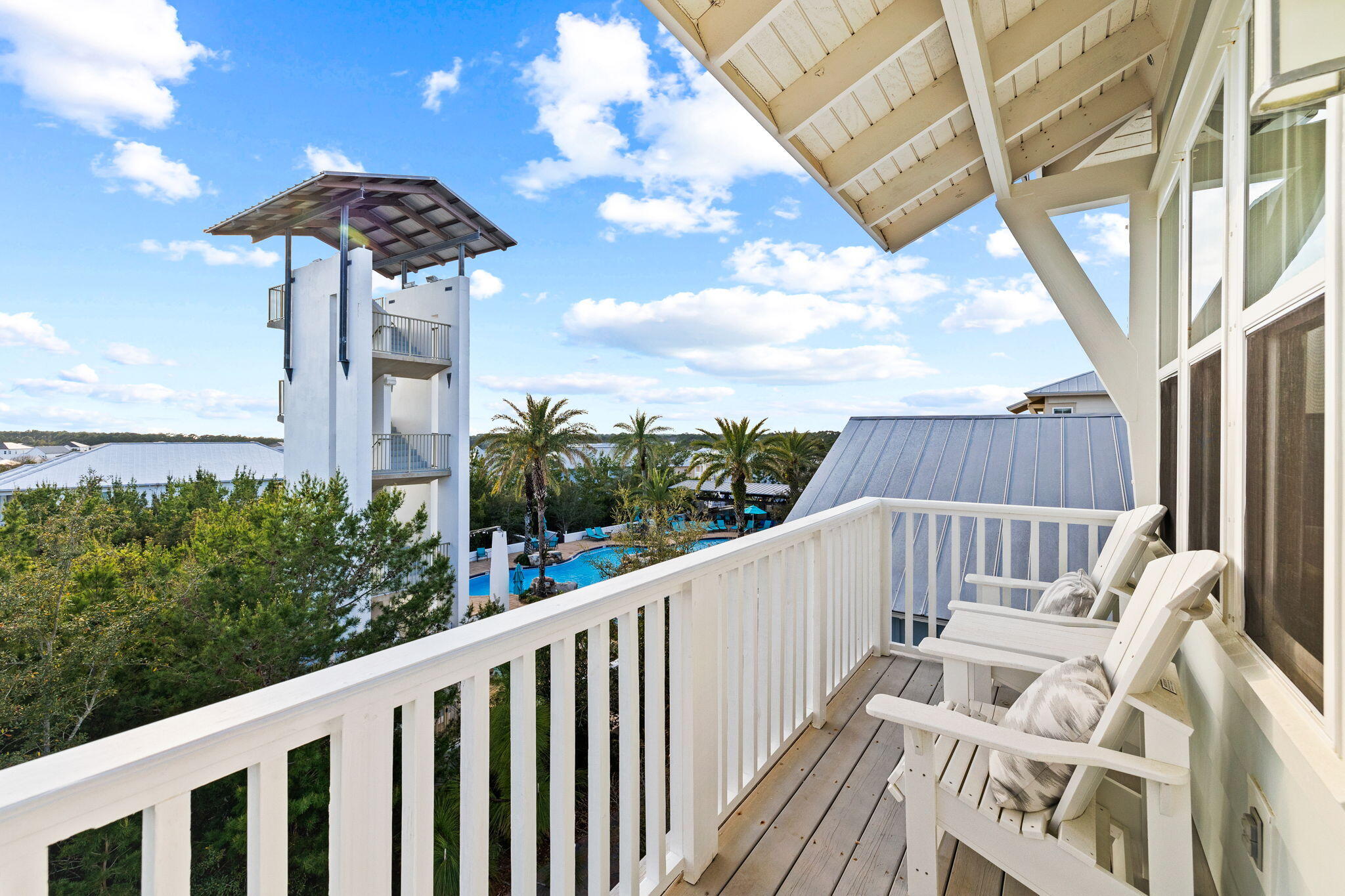 HIGHLAND PARKS - Residential