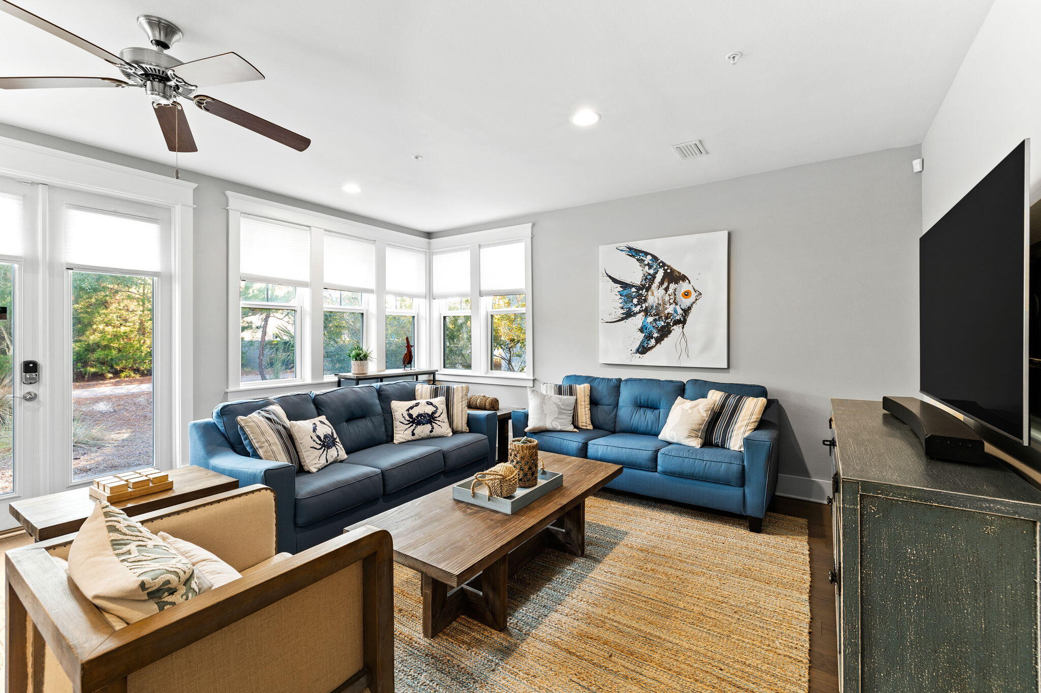 HIGHLAND PARKS - Residential