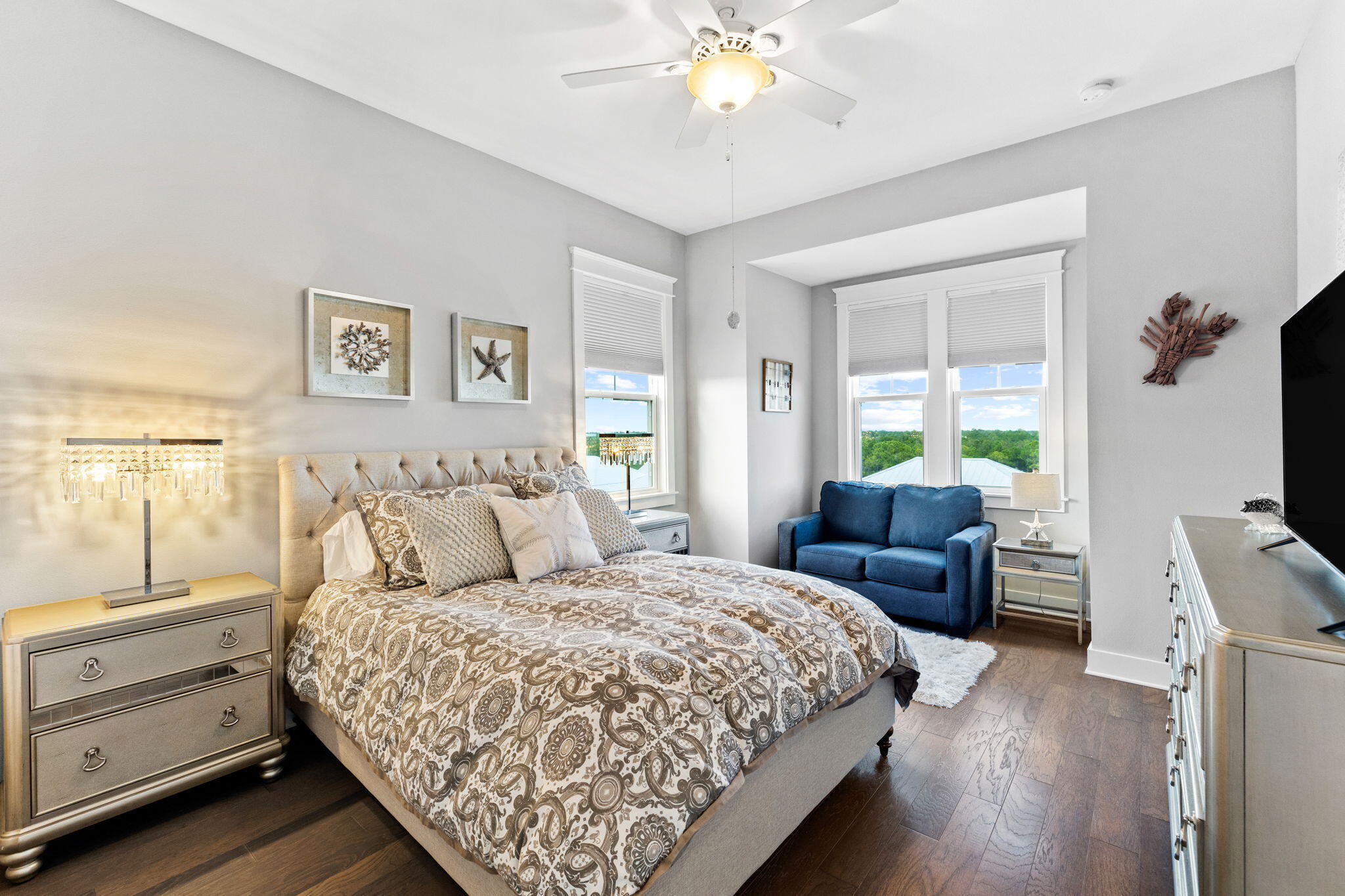 HIGHLAND PARKS - Residential