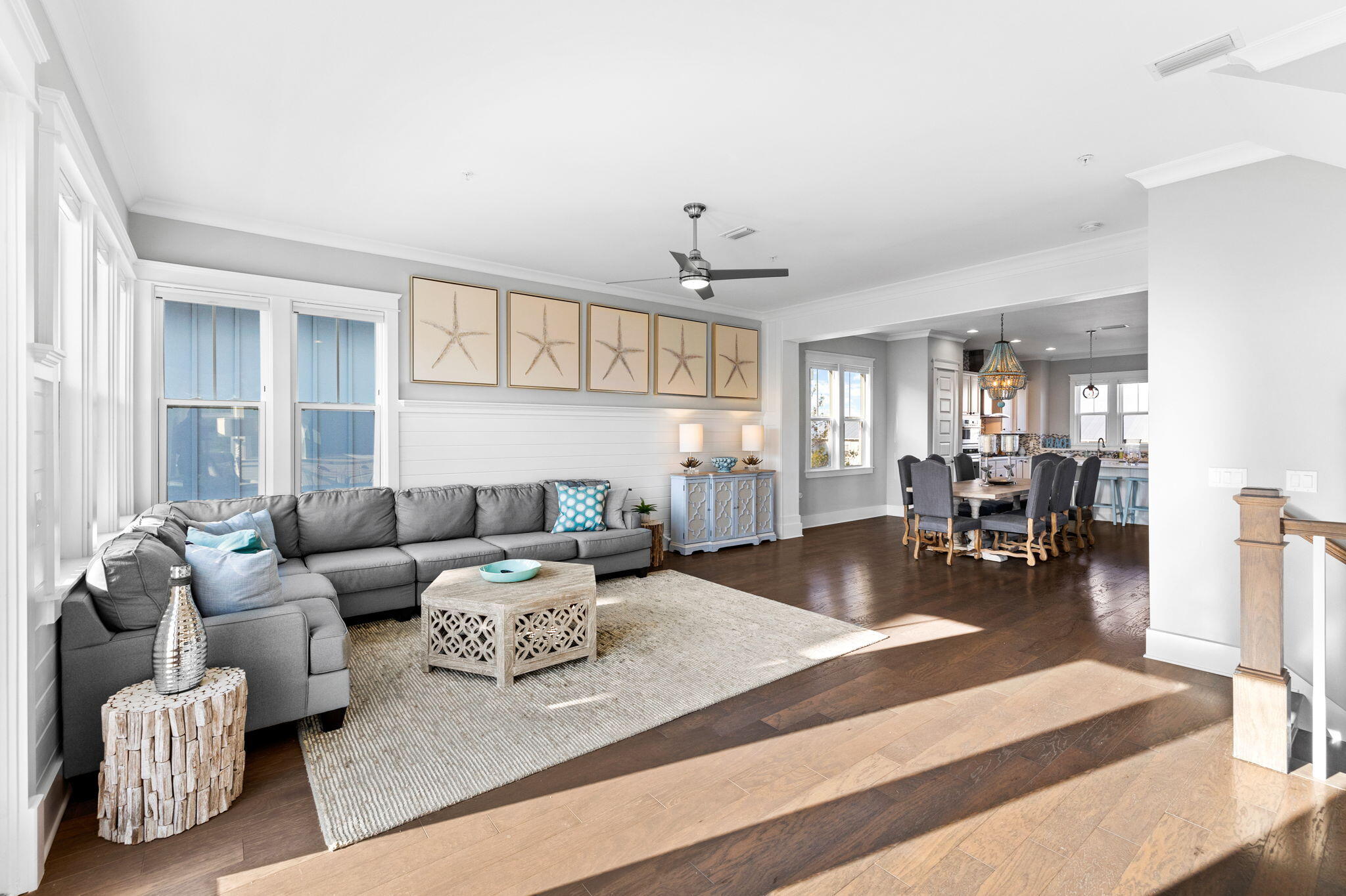 HIGHLAND PARKS - Residential