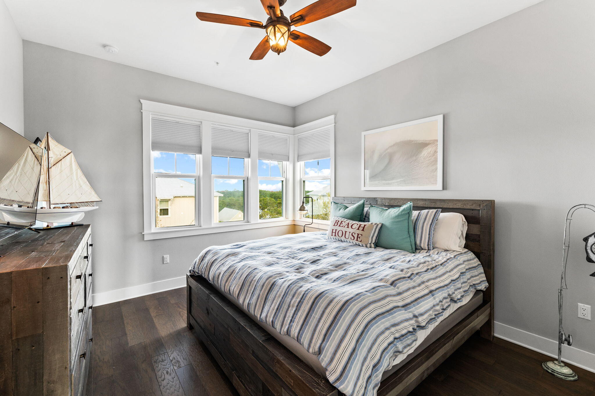 HIGHLAND PARKS - Residential